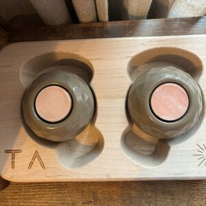 Tracy Anderson Method HeartStones